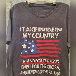 "USA","PATRIOTIC" t-shirt...